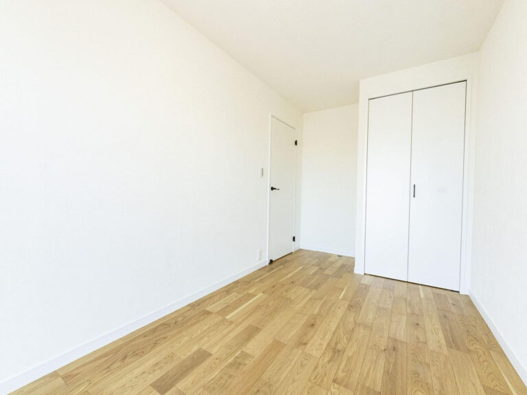 【洋室】約5.0帖