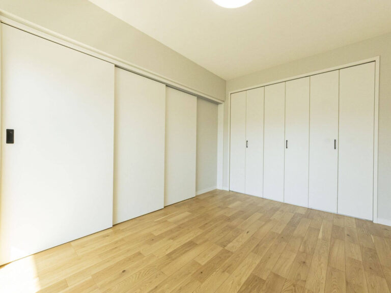 【洋室】約6.0帖