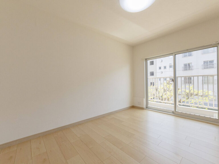 【洋室】約6.0帖