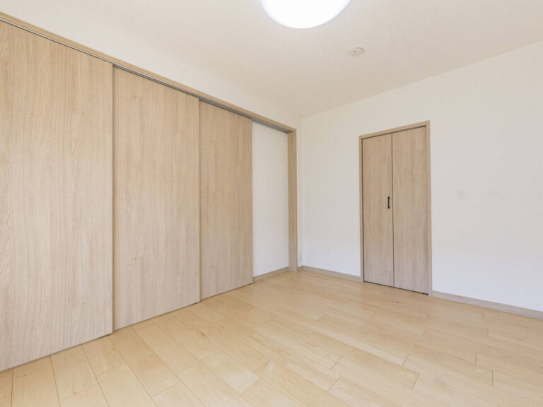 【洋室】約6.0帖