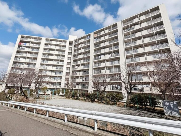 【現地外観写真】