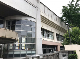 [小学校・中学校]川崎市立宮崎中学校まで1248m（徒歩16分）