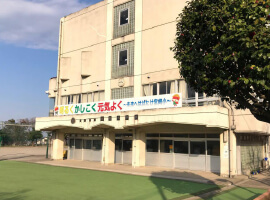 [小学校・中学校]川崎市立宮崎小学校まで1080m（徒歩14分）