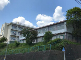 [小学校・中学校]横浜市立公田小学校まで800m(徒歩10分)