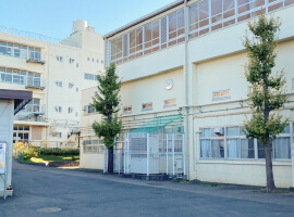 [小学校・中学校]横浜市立吉原小学校まで423m(徒歩6分)