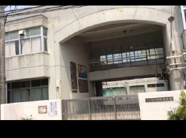 [小学校・中学校]横浜市立桂台中学校まで1425m(徒歩18分)