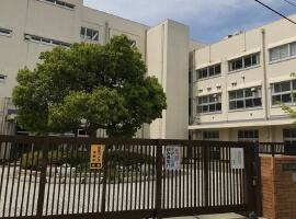 [小学校・中学校]横浜市立永田台小学校まで1175m(徒歩15分)