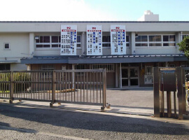 [小学校・中学校]横浜市立港南中学校まで1258m(徒歩16分)