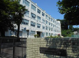 [小学校・中学校]横浜市立長津田第二小学校まで1880m（徒歩24分）