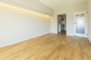 リビング完成イメージ＿当社施工例