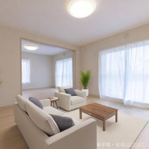 【LDK】約15.6帖