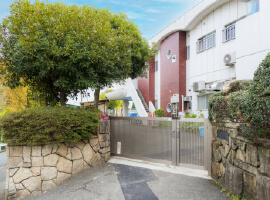[幼稚園・保育園]たいら虹保育園まで272m(徒歩4分)