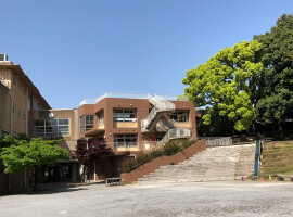 [小学校・中学校]川崎市立向丘小学校まで99m(徒歩2分)