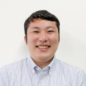 HAYATO MATSUMOTO