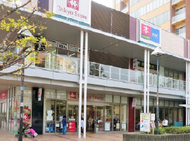 [ショッピングセンター]モレラ東戸塚まで955m(徒歩12分)
