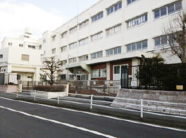 [小学校・中学校]横浜市立川上小学校まで653m(徒歩9分)