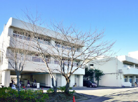 [小学校・中学校]横浜市立秋葉中学校まで1114m(徒歩14分)
