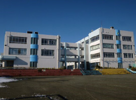 [小学校・中学校]藤沢市立駒寄小学校まで660m(徒歩9分)