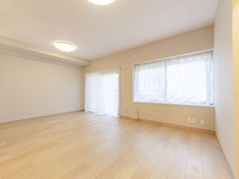 【LDK】約17.1帖