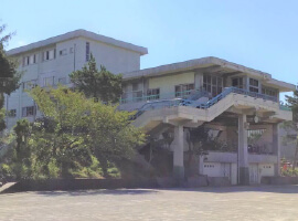 [小学校・中学校]鎌倉市立山崎小学校まで1022m(徒歩13分)