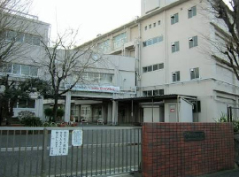 [小学校・中学校]横浜市立瀬谷中学校まで650m(徒歩6分)