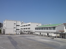 [小学校・中学校]横浜市立瀬谷小学校まで900m(徒歩12分)