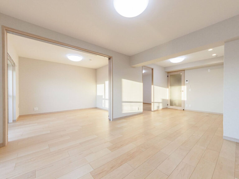 【LDK】約12.6帖