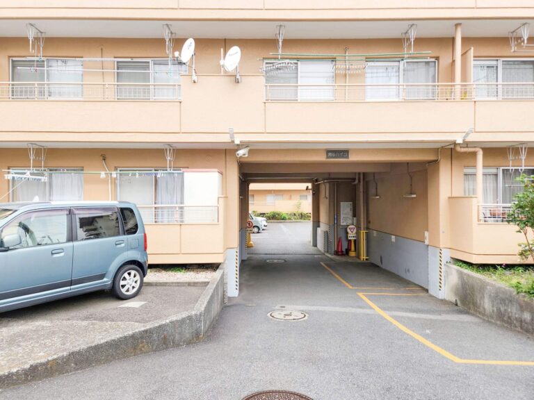 【現地外観写真】